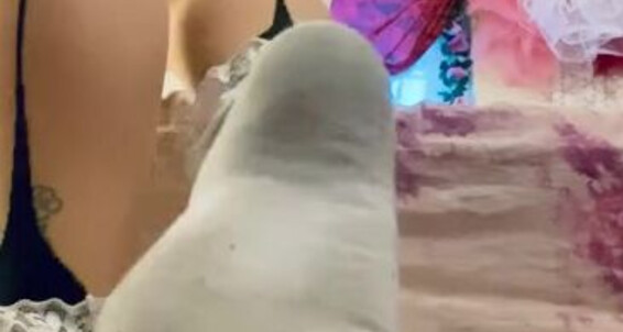 Catprincessfeet My If Night Ur Tip Favorite Onlyfans For Treat Dick Jumped 1 Fuckrz Friday