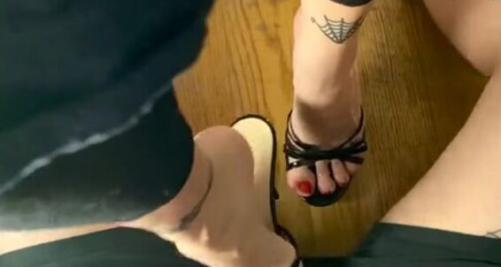 Catprincess - 21 Jerking Catprincessfeet Air Foot Looks Hottest Gasp Worship To Trampling Y Onlyfans Footjob Stiletto Postwhich For