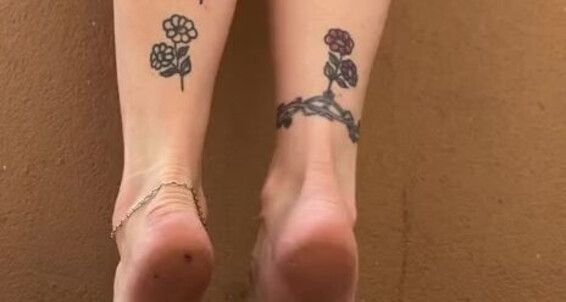 Catprincess, Video: Under Get Onlyfans 2 My Soles Soft Catprincessfeet