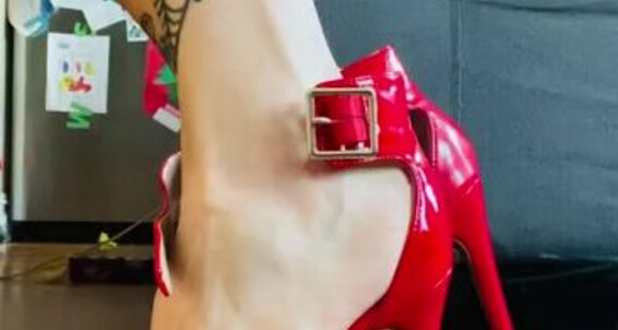 Catprincess - Catprincessfeet 2 Nice Im Is Sexinesscuz Heels Which Ur Onlyfans Favorite