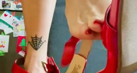Catprincess - Catprincessfeet Nice Im Is Sexinesscuz Heels Which Ur Onlyfans Favorite 4