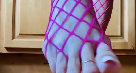 Catprincess, Video: Fi Hnets Onlyfans The White Princessfeet Hot Polish Pink And Legendary Catprincessfeet