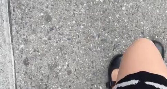 Catprincess - Want Dry Onlyfans I My Stroked Catprincessfeet After Walk How U