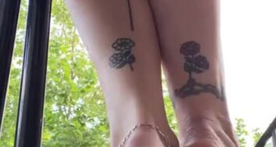 Catprincessfeet 2 Morning Onlyfans Magic
