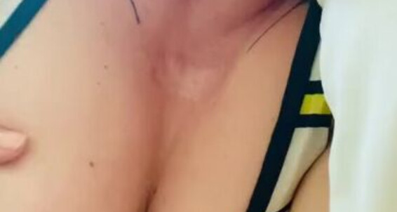 Catprincess - Catprincessfeet Nap Boob Onlyfans Flash