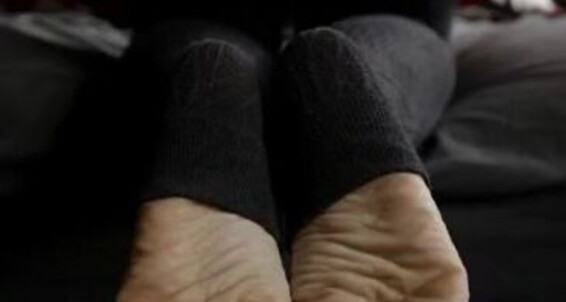 Catprincess - Catprincessfeet Rubdown Version Long Onlyfans Oily
