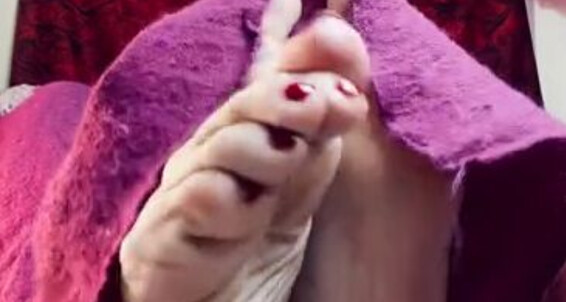 A Peek Catprincessfeet 22 Onlyfans Feet