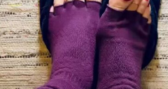 A Peek Catprincessfeet Onlyfans Toe 6