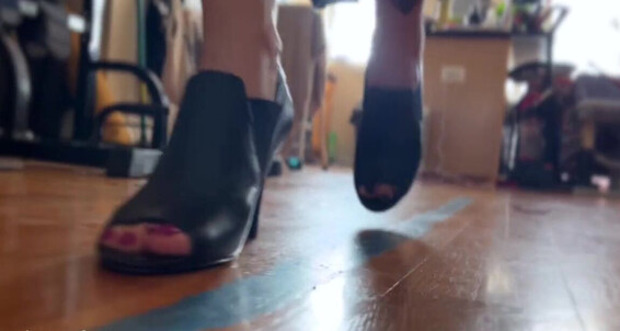 Catprincess, Video: Around Yummy Onlyfans Peep Listen The Soundsso To Toe Walking Catprincessfeet Heels