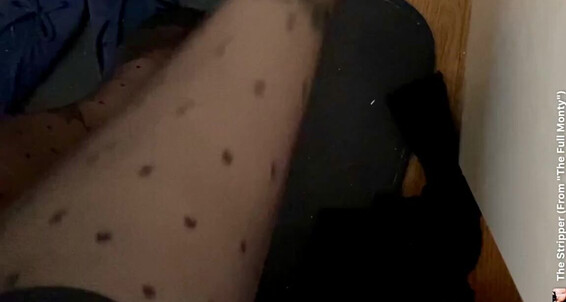 Catprincess - Catprincessfeet Pinup Dress Onlyfans Polkadot Girl Nylons