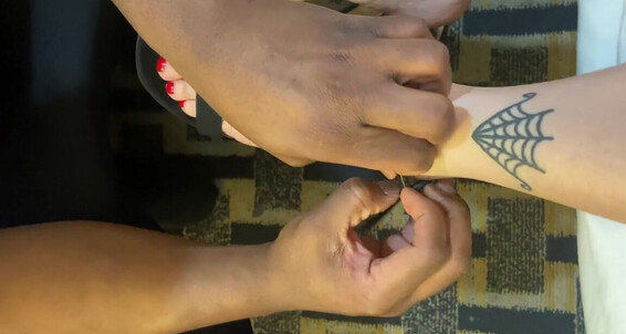 Catprincess, Video: Slow Onlyfans My Massgae With Close Sexy Strap And Caressing Of Foot Removal Ups Catprincessfeet Heelssoft Stiletto