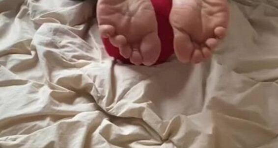 Catprincess - Slow Catprincessfeet 2 Motion Soles Onlyfans