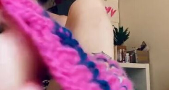 Catprincess, Video: Onlyfans Soles My Gang Vip For Catprincessfeet Show