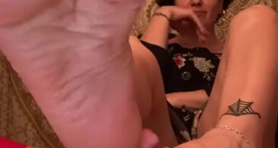 Catprincess - Scroll Catprincessfeet 2 Version Long Onlyfans For Special Indeed Powers