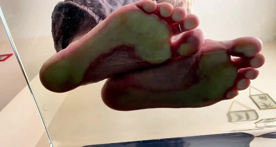 Catprincess, Video: Extreme Pov Onlyfans Giantess You Soles With On Step Catprincessfeet Perfect