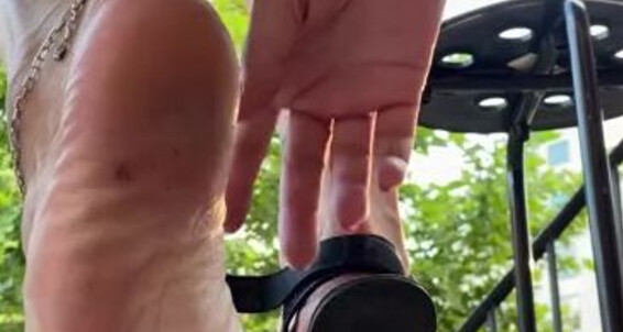 Catprincess, Video: Feet Onlyfans Legs Couch Stoop Tip 1 For Fckr Catprincessfeet