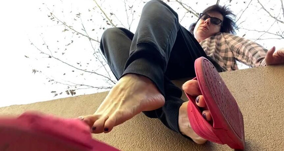 Catprincessfeet Your Dangling Always Is Which 1 Onlyfans Favorite As Superb