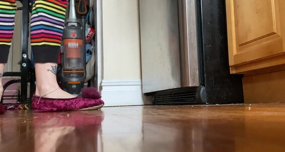 Catprincess, Video: Wanna Smell Morning Onlyfans Slippers Catprincessfeet Sweaty
