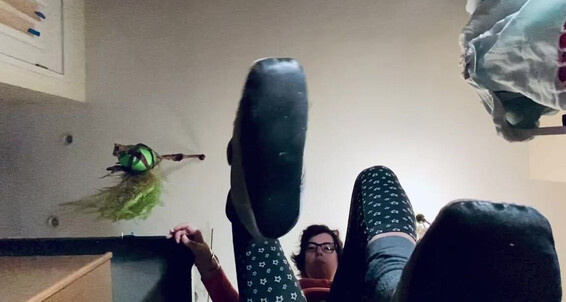 Catprincess - Your U Out By Falling Giantess Will The Choose Taken Slipper 4 Onlyfans Ultimate Be Catprincessfeet Experience Fate
