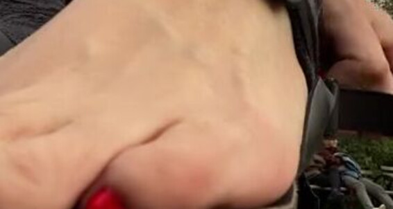 Catprincess - Ride Catprincessfeet 9 Onlyfans Todays