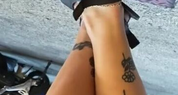 Catprincess - Catprincessfeet Onlyfans Todays 6 Toes