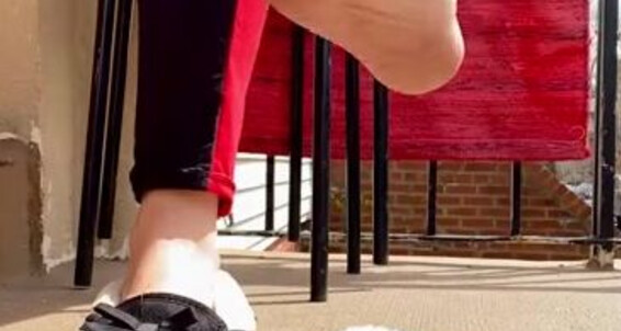 Catprincess - Catprincessfeet 2 Or Soles Onlyfans Fckr Toes