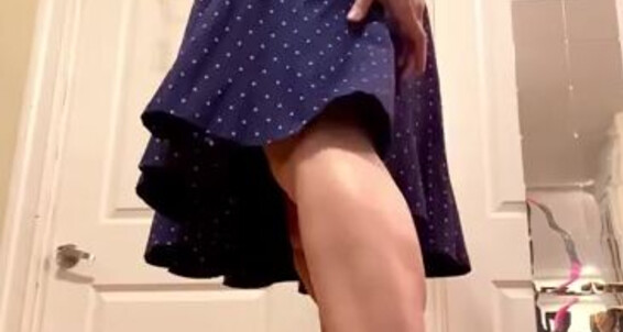 Fckr Legs Scroll Catprincessfeet Coffee Twirly 7 And My Slomo Long Morning Tip Onlyfans Goood Skirt Video For