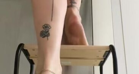 Catprincess, Video: Onlyfans Yet Up Catprincessfeet 22