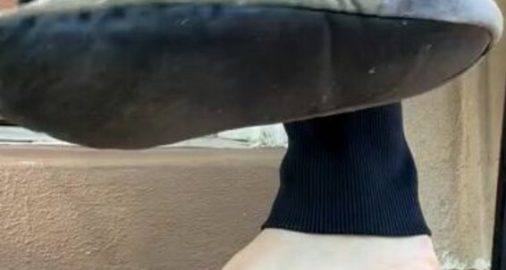 Catprincess - Dangle Catprincessfeet And N Show Soles Onlyfans Warm Slipper Feet