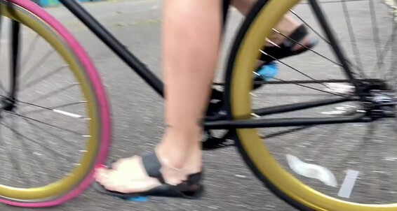 Catprincess - Ride Catprincessfeet Watch Me Onlyfans