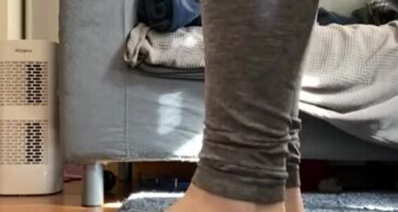 Catprincess - Catprincessfeet Weak Tips Arches Ur Onlyfans Toss For