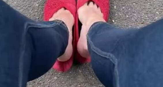 Catprincess - On Catprincessfeet 2 While I Or Onlyfans Wait Off