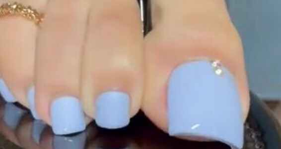 Da Foot Goddess - Babes Foot 2024 Happy Onlyfans Dafootgoddess1 11 Friday Video 15
