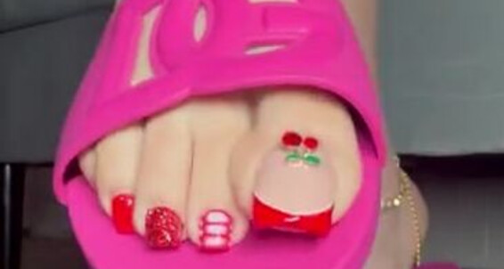 Da Foot Goddess - Prefer Sandal 2024 You 12 Which Onlyfans Dafootgoddess1 10 Do Video