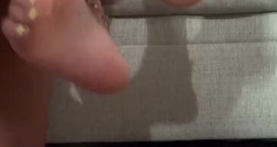 03 Storage Nutted 2024 So To Have 04 Foot My Phone Onlyfans Dafootgoddess1 Of Seconds Fetish He Out Get Ran 30 You Before Video