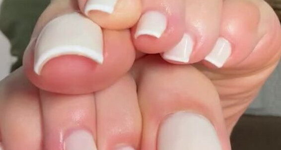Da Foot Goddess, Video: 16 Dafootgoddess1 Onlyfans For You Soles Video Fetish 2024 Just Foot Oily 04