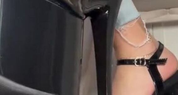 Da Foot Goddess - Cum 2024 To Pleasers 11 Foot 08 Dafootgoddess1 Onlyfans Do Fetish And Over Toes Want These You All Video