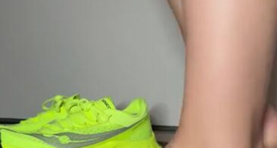 Da Foot Goddess, Video: Would Never Feet Dafootgoddess1 09 Onlyfans Pretty You Video Fetish 2024 Know 01 I Foot Have Literally