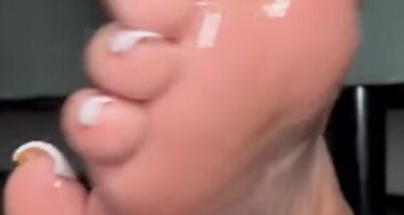 Da Foot Goddess, Video: 26 Nail Gt 2024 Have Video Cuming Dafootgoddess1 Wrinkles The 09 Foot Nails Fetish Toe Length Onlyfans Oil To Fun