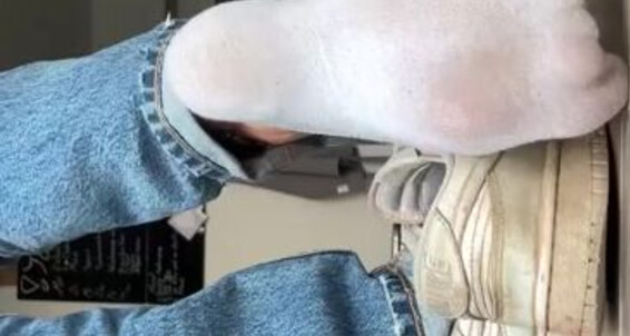 Emmysfeetandsocks - Relief A Emmyfeetandsocks There 20 2025 Out Is Always 02 Getting Onlyfans Video Of
