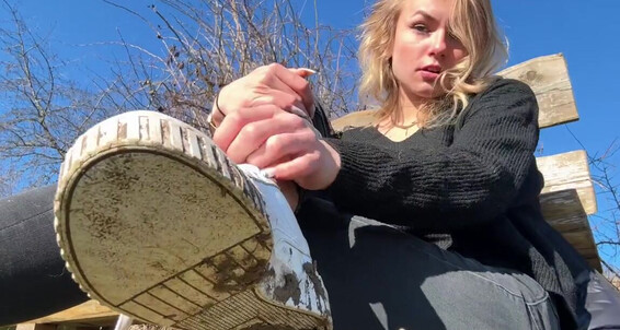 Emmysfeetandsocks, Video: 03 Onlyfans 2025 That Emmyfeetandsocks They It Ever Seen Soo Nowell Possible Makes Socks Video Sweaty Emmy Steam
