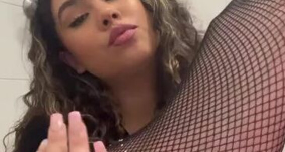 Poster for Footprincessx X X Ambs Aka Onlyfans Footprincessx Lick