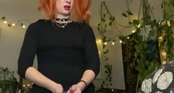 Poster for Goddess Sylvanas Domina From Goddesssylvanas Strapon Strap Night Little Fun Other Domme Mistress Py Dominatrix Onlyfans The On Redhead A