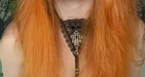 Goddess Sylvanas - Because It New What T Fansly Goddesssylvanas Welcome My Think Onlyfans Doesn Do Message Mea And Just You S Wu For