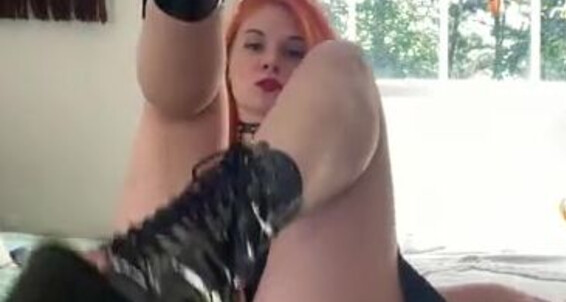 Goddess Sylvanas - Shiny Goddesssylvanas And My Onlyfans 1 Rubbing Rubber Shining