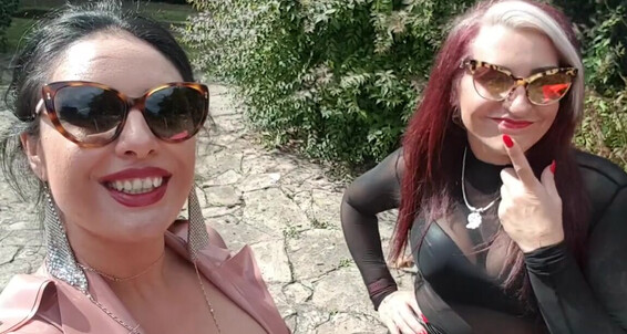 House Of Sinn - Behindthescenes Avavonmedisin At Femdom Play Houseofsinn We 2018 To With Some Onlyfans Do Retreat The Were About