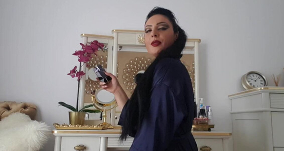 House Of Sinn, Video: Alien Onlyfans Me Houseofsinn Upcloseandpersonal Ritual Altar Worship Perfume Feel To Every Closer Day