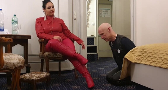 A It Houseofsinn There Specific My Upcloseandpersonal Is Shoes This Off Onlyfans Goes How Taking Ritual For