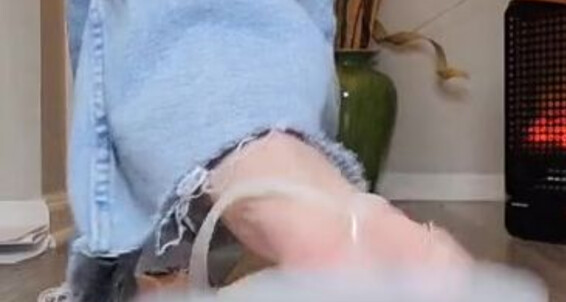 Megan Fletcher - 2024 Long Look My Aka 08 Onlyfans 10 Way Love Fletcher Sweetsoleprincess Over I And The Toes Megan These Jeans Soles Video