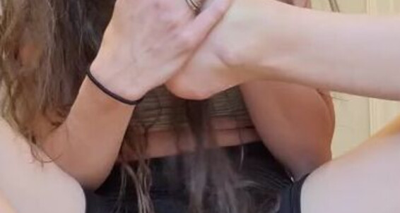 2024 Long Tasting After My Aka Workout Onlyfans 10 A Love Fletcher Sweetsoleprincess I Huge Sweaty Megan 15 Own Video Feet